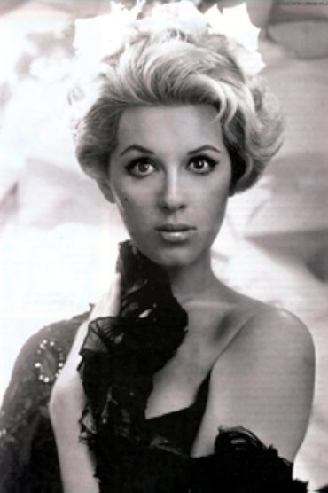 Tere Velázquez