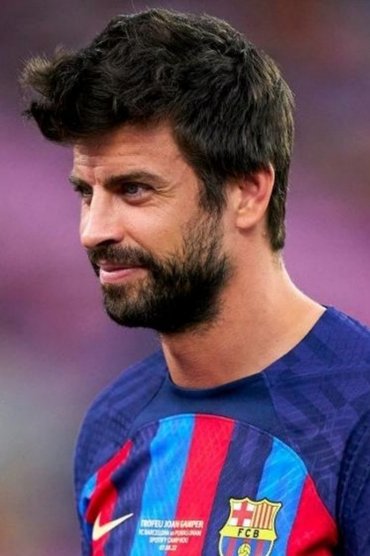 Gerard Piqué