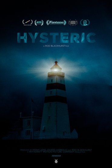 Hysteric