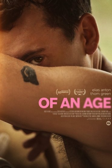 Of an Age