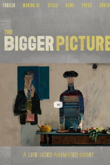 The Bigger Picture