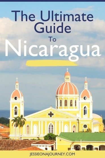 Visit Nicaragua
