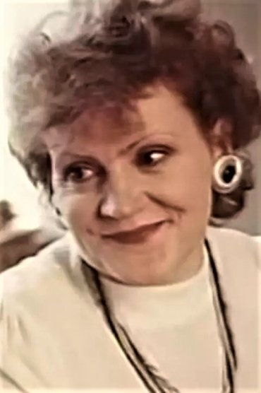 Lyudmila Davydova