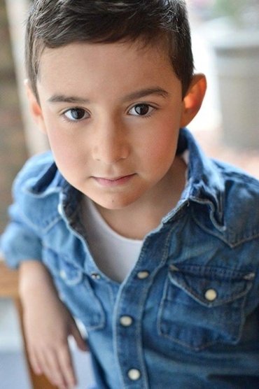 Alejandro Verdin