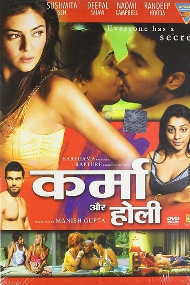 Karma, Confessions and Holi