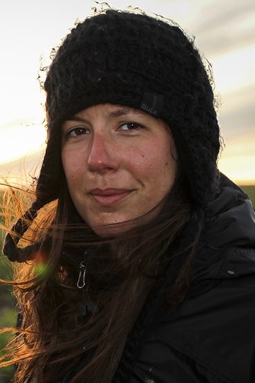 Lesley Johnson