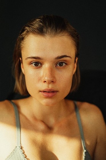 Yuliya Buynovska