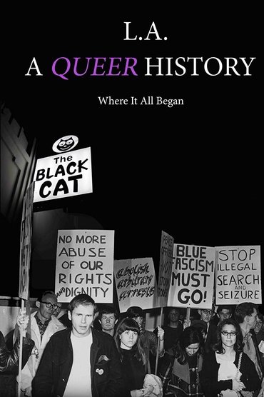 L.A.: A Queer History