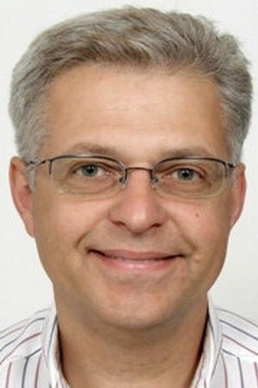 Yuriy Stickovskiy