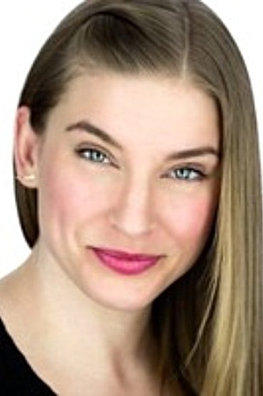 Janelle Hickey