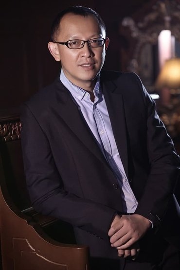 Hong Tao