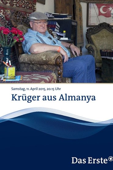 Krüger aus Almanya