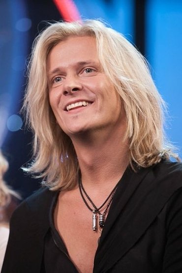 Gleb Matveichuk