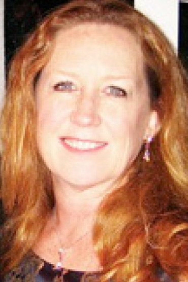 Monica Devereux