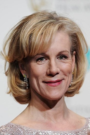 Juliet Stevenson