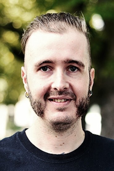 Johannes Hartmann