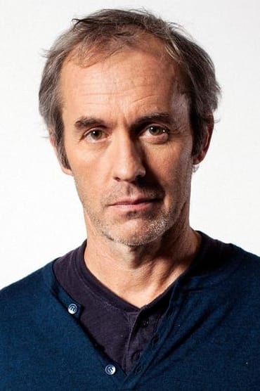 Stephen Dillane