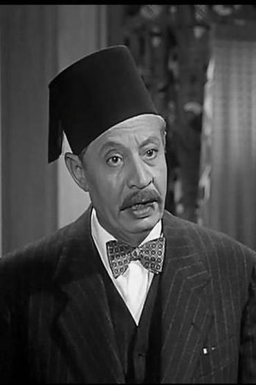 Ibrahim Heshmat