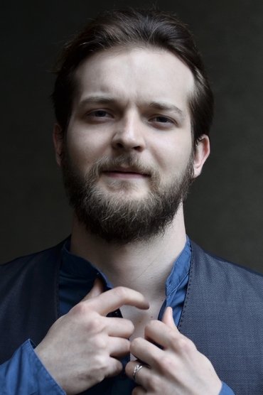 Pavlo Shpehun