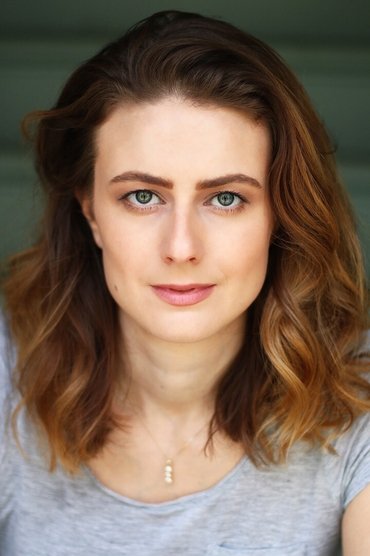 Taryn Leggett