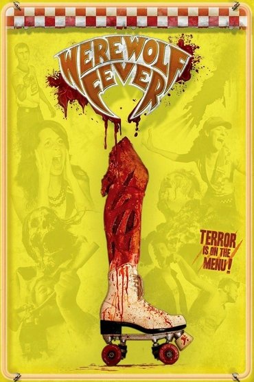 Werewolf Fever