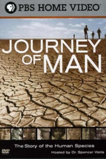 The Journey of Man: A Genetic Odyssey