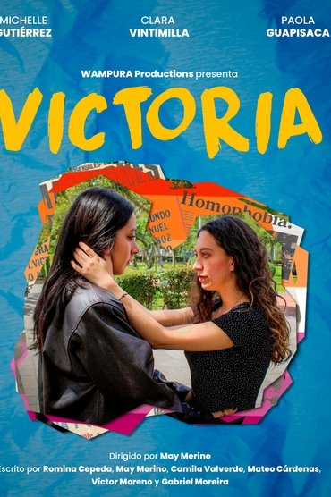 Victoria