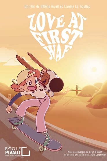 Love at First Waf
