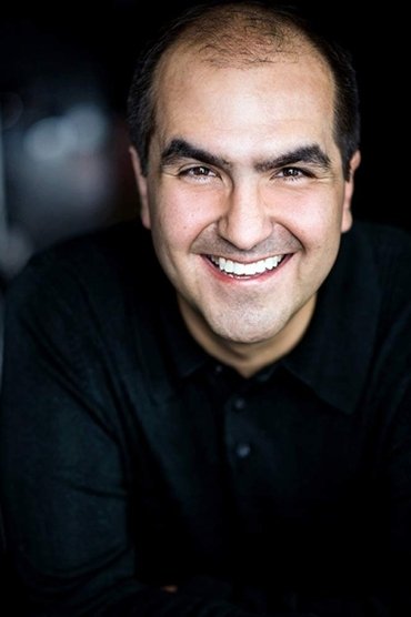 Javier Lacroix