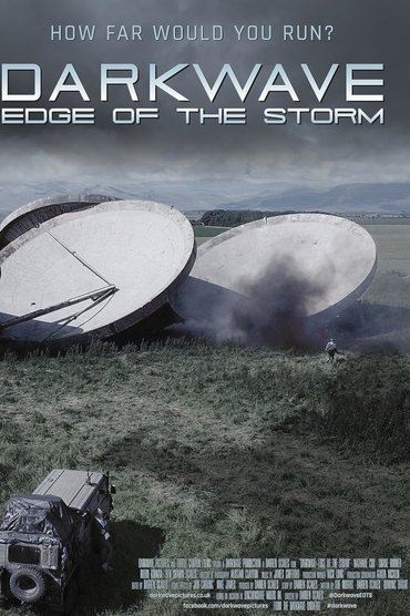 Darkwave: Edge of the Storm