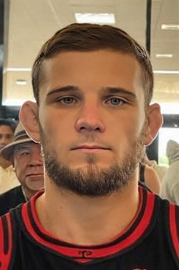 Parker Gregory Bruno
