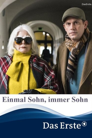 Einmal Sohn, immer Sohn