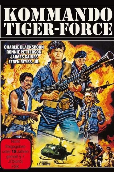 Vengeance Squad