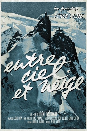 Entre Ciel et Neige