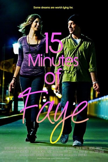 15 Minutes of Faye