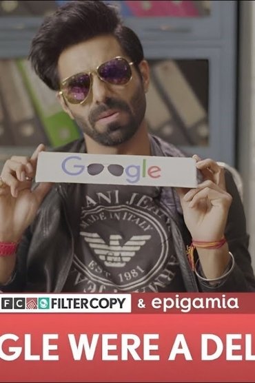 If Google Were a Delhi Boy