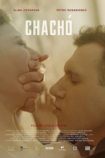 Chachó
