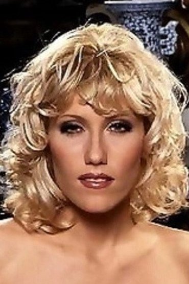 Stephanie Dahl
