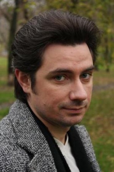 Aleksandr Kovrizhnykh