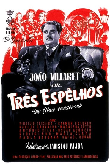Três Espelhos
