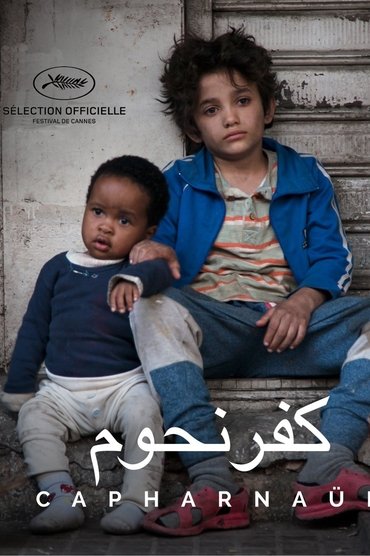 Cafarnaúm (2018)
