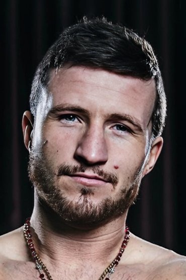 Robbie Davies Jr
