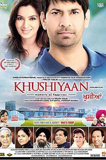 Khushiyaan