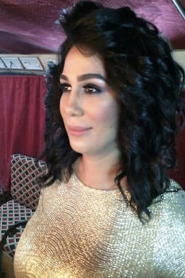 رباب ممتاز