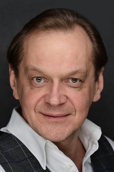Mikhail Gorevoy