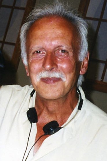 Tony Wharmby