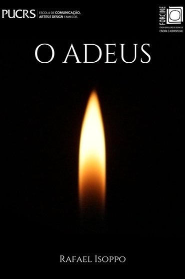 O Adeus