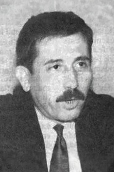 Semih Evin