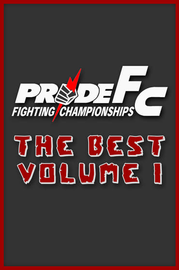 Pride The Best Vol.1