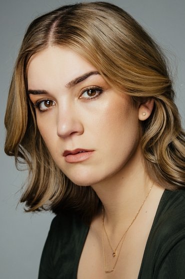 Savannah Rodin